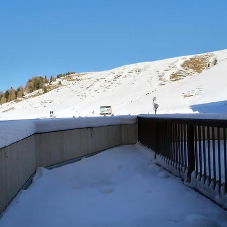 Cosy 4 Pers Avec Grande Terrasse Au Pied Des Pistes - Fr-1-455-26 شقة لا بلاني